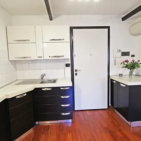 Gd Centralissimo Via Roma Appartement *
