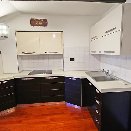 Appartement Gd Centralissimo Via Roma Turin