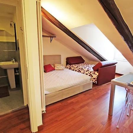 Appartement Gd Centralissimo Via Roma *