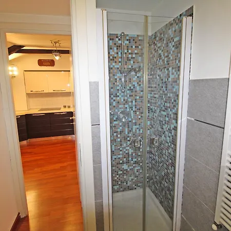 Gd Centralissimo Via Roma Appartement Turin